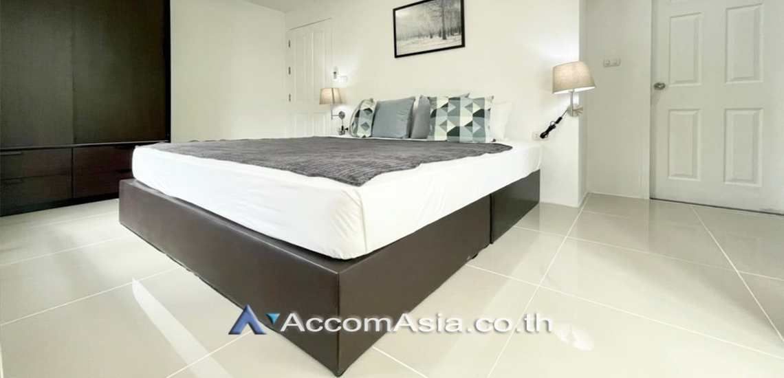 10  2 br Condominium For Rent in Sukhumvit ,Bangkok BTS On Nut at Waterford Sukhumvit 50 AA30546