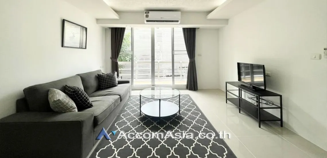  Waterford Sukhumvit 50 Condominium  2 Bedroom for Rent BTS On Nut in Sukhumvit Bangkok