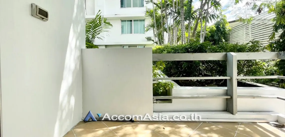 14  2 br Condominium For Rent in Sukhumvit ,Bangkok BTS On Nut at Waterford Sukhumvit 50 AA30546