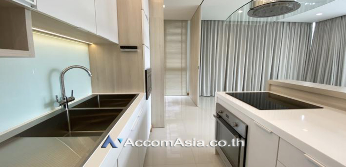 7  2 br House for rent and sale in Ratchadaphisek ,Bangkok MRT Phetchaburi at Modern Executive Houses Compound AA30549