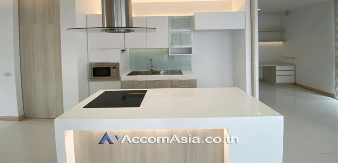 8  2 br House for rent and sale in Ratchadaphisek ,Bangkok MRT Phetchaburi at Modern Executive Houses Compound AA30549