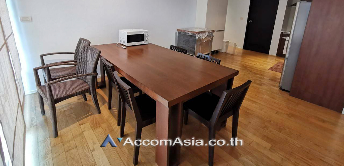 5  2 br Condominium For Rent in Sukhumvit ,Bangkok BTS Phrom Phong at The Madison AA30550