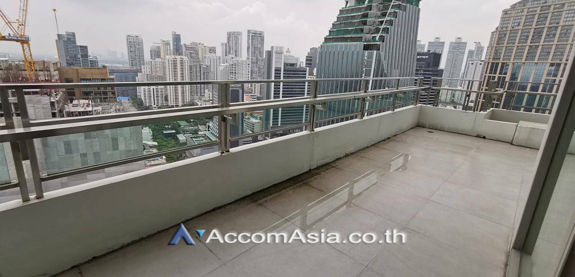 10  2 br Condominium For Rent in Sukhumvit ,Bangkok BTS Phrom Phong at The Madison AA30550