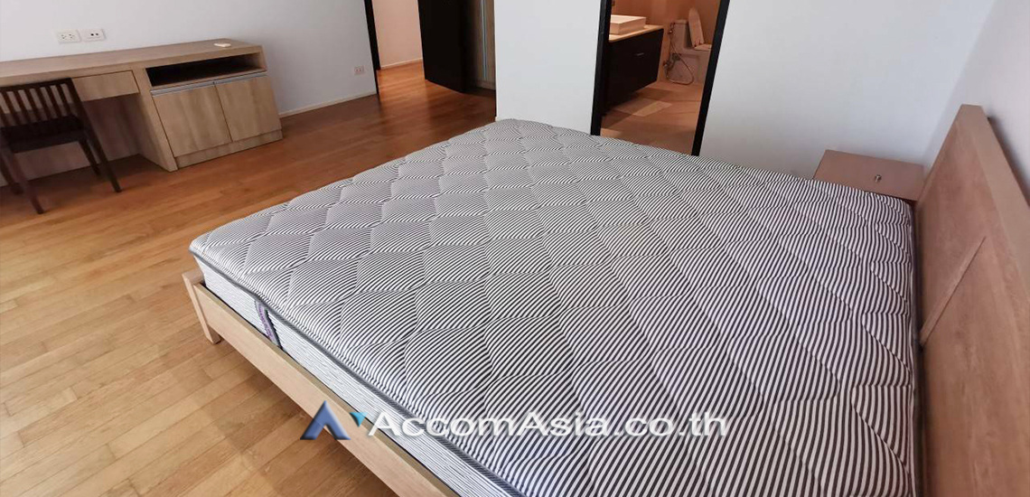 8  2 br Condominium For Rent in Sukhumvit ,Bangkok BTS Phrom Phong at The Madison AA30550