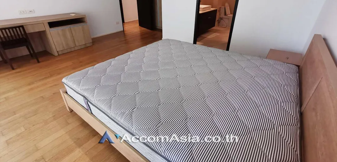 8  2 br Condominium For Rent in Sukhumvit ,Bangkok BTS Phrom Phong at The Madison AA30550