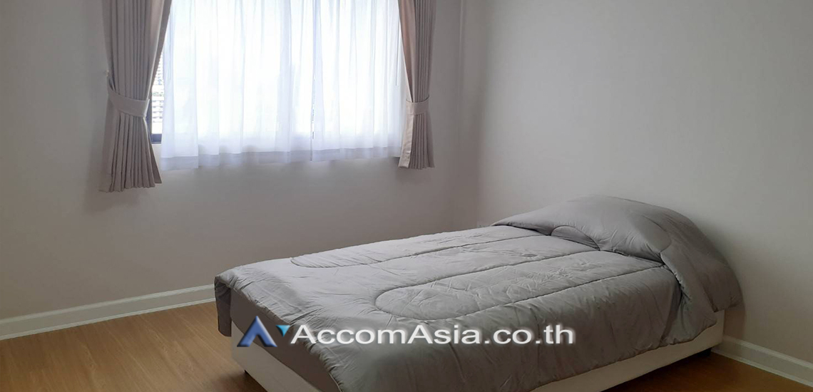 7  2 br Condominium For Rent in Sukhumvit ,Bangkok BTS Thong Lo at Prestige 49 AA30551