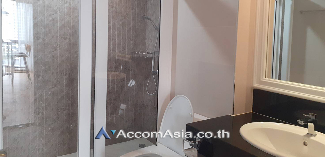 12  2 br Condominium For Rent in Sukhumvit ,Bangkok BTS Thong Lo at Prestige 49 AA30551