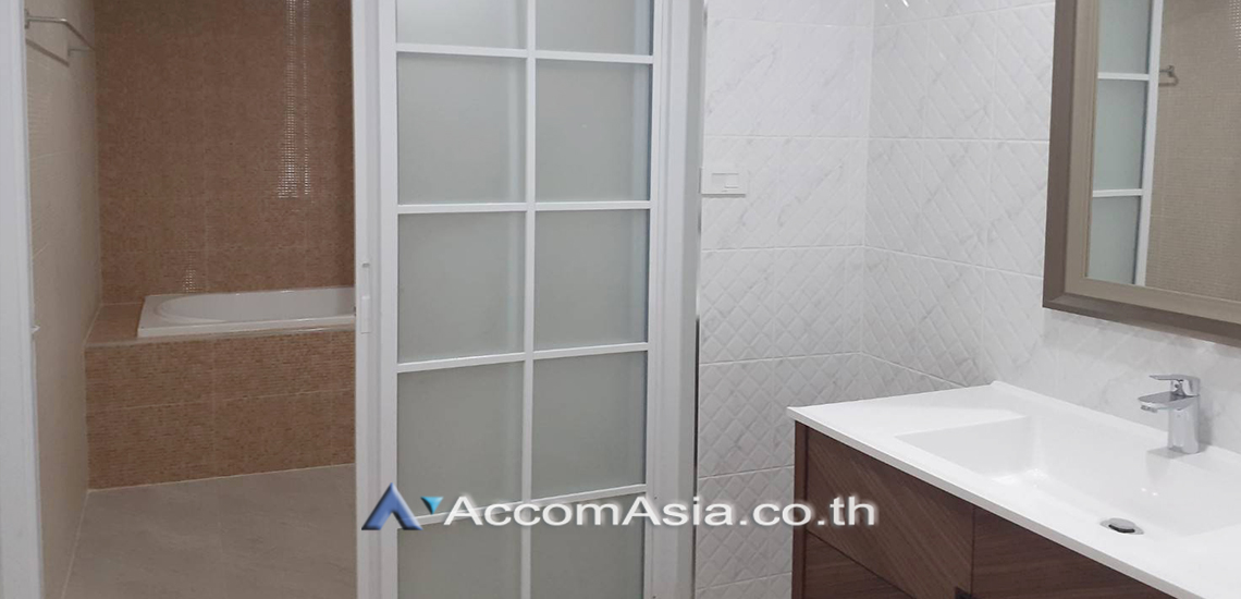 11  2 br Condominium For Rent in Sukhumvit ,Bangkok BTS Thong Lo at Prestige 49 AA30551