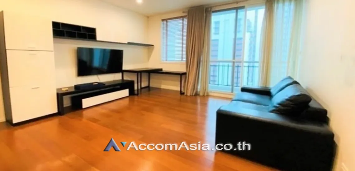  1  2 br Condominium For Sale in Sukhumvit ,Bangkok BTS Asok at Wind Sukhumvit 23 AA30552