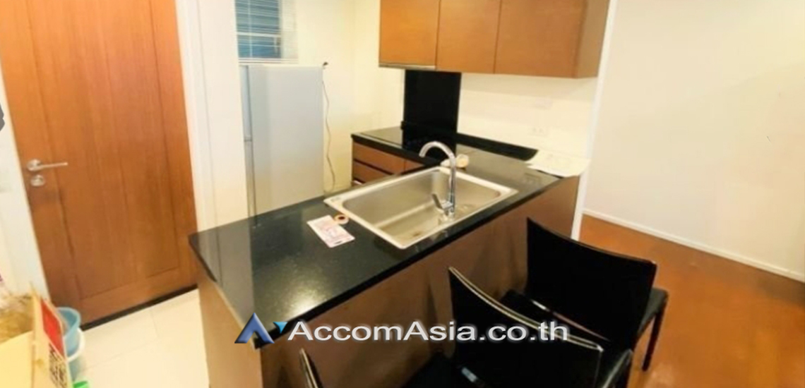 4  2 br Condominium For Sale in Sukhumvit ,Bangkok BTS Asok - MRT Sukhumvit at Wind Sukhumvit 23 AA30552