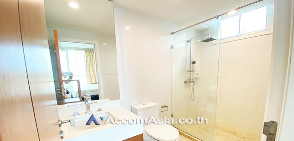 8  2 br Condominium For Sale in Sukhumvit ,Bangkok BTS Asok - MRT Sukhumvit at Wind Sukhumvit 23 AA30552