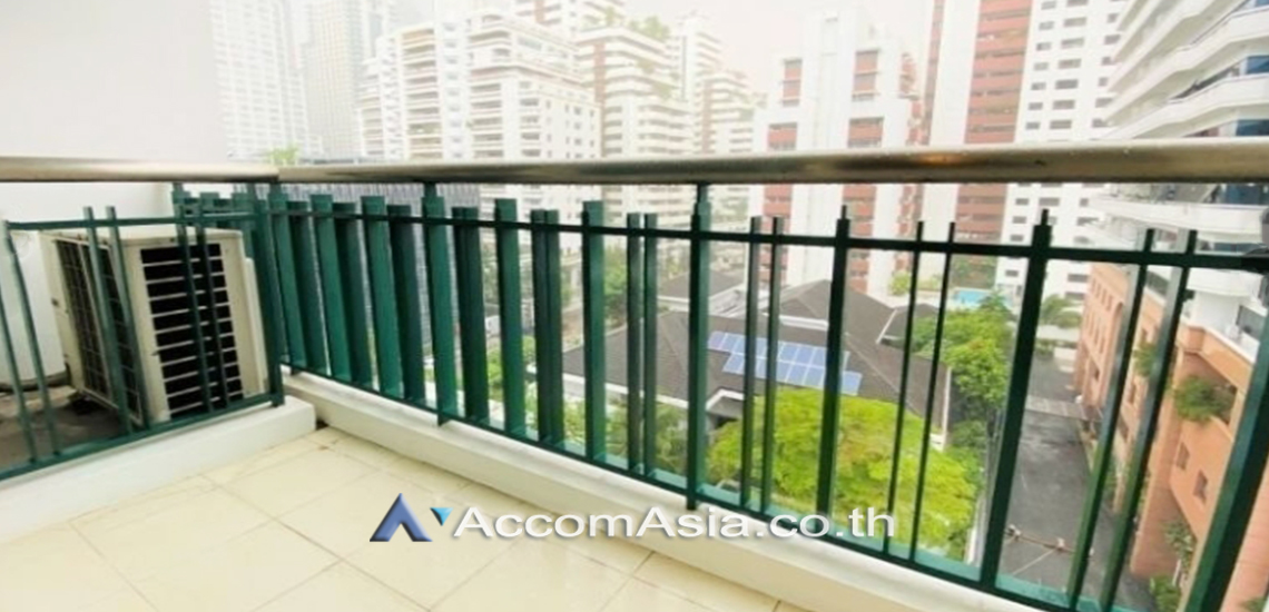 10  2 br Condominium For Sale in Sukhumvit ,Bangkok BTS Asok - MRT Sukhumvit at Wind Sukhumvit 23 AA30552