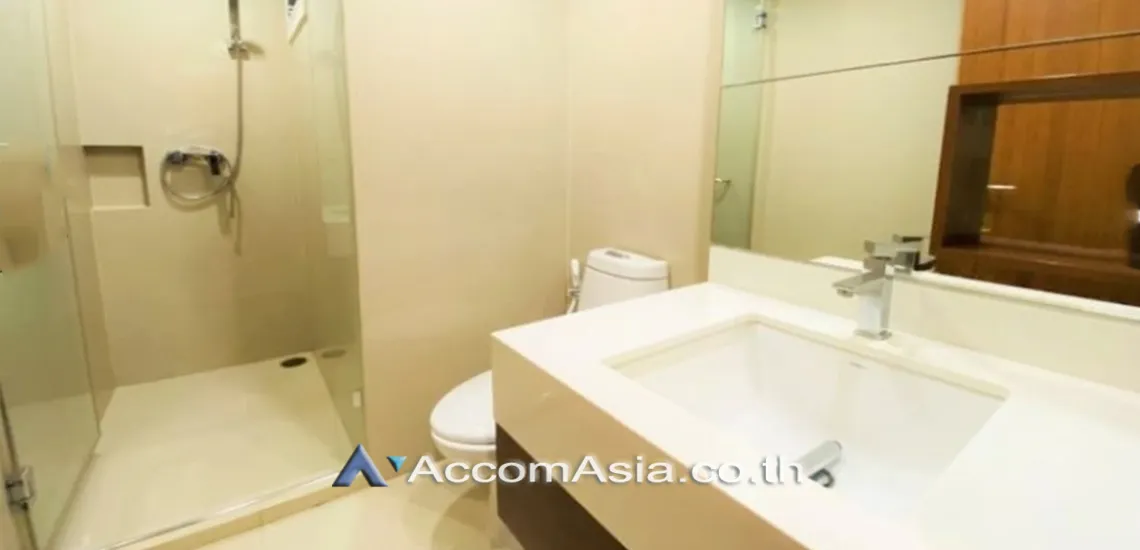 9  2 br Condominium For Sale in Sukhumvit ,Bangkok BTS Asok - MRT Sukhumvit at Wind Sukhumvit 23 AA30552