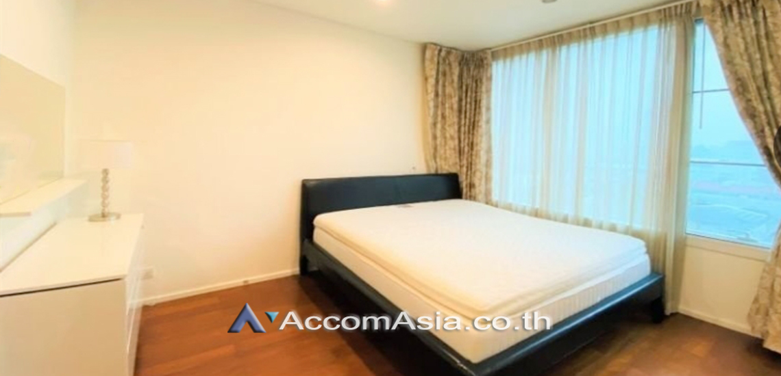 5  2 br Condominium For Sale in Sukhumvit ,Bangkok BTS Asok - MRT Sukhumvit at Wind Sukhumvit 23 AA30552