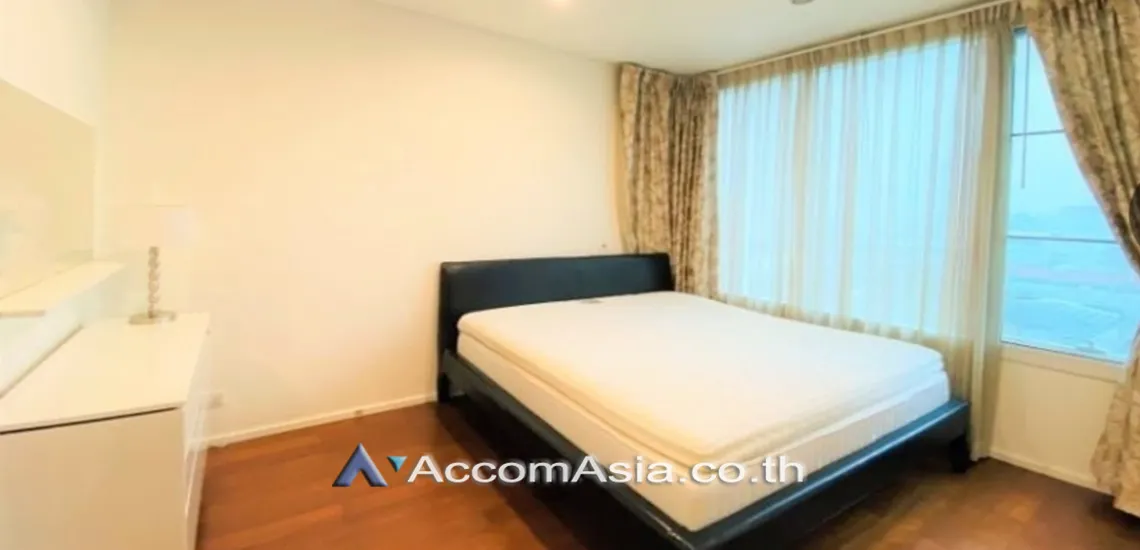 5  2 br Condominium For Sale in Sukhumvit ,Bangkok BTS Asok at Wind Sukhumvit 23 AA30552