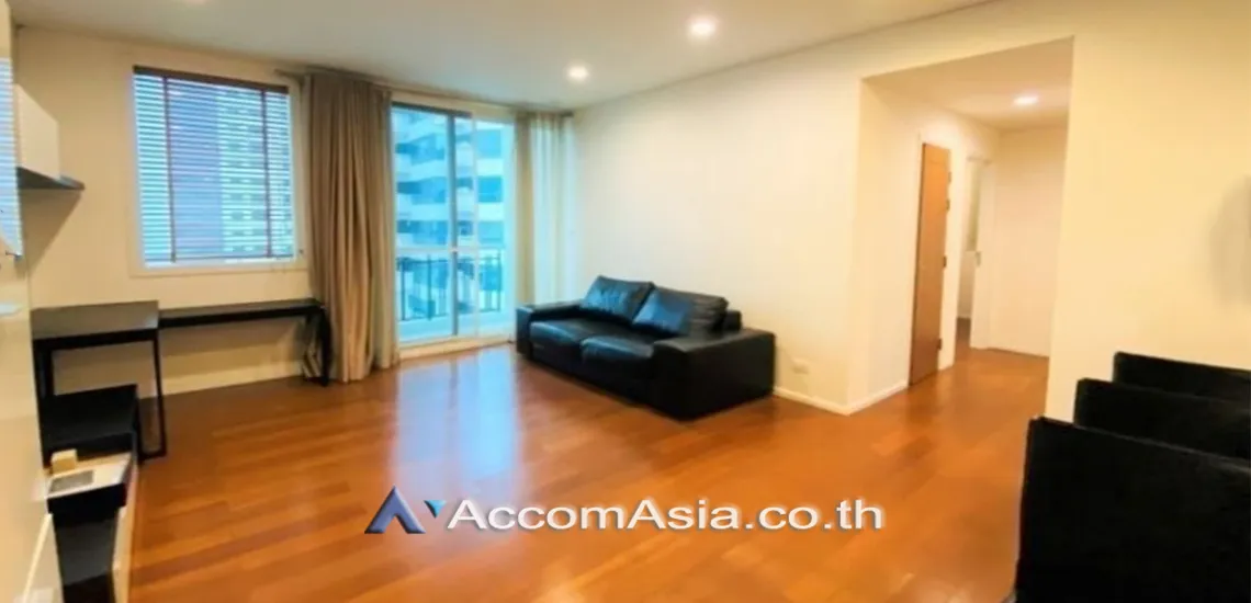  2  2 br Condominium For Sale in Sukhumvit ,Bangkok BTS Asok at Wind Sukhumvit 23 AA30552