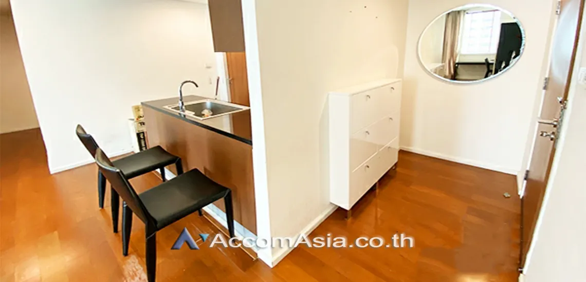  1  2 br Condominium For Sale in Sukhumvit ,Bangkok BTS Asok at Wind Sukhumvit 23 AA30552