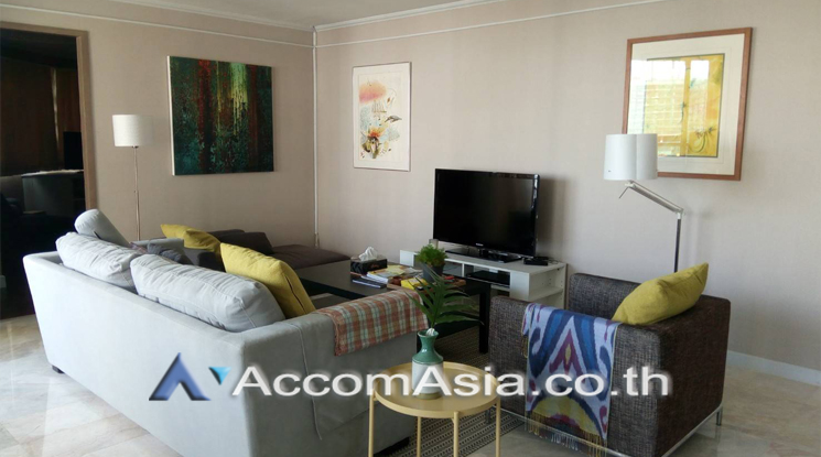  2  2 br Condominium For Rent in Sukhumvit ,Bangkok MRT Sukhumvit - BTS Asok at Lake Avenue 24507