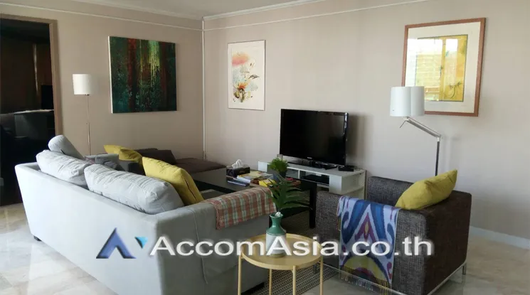  Lake Avenue Condominium  2 Bedroom for Rent BTS Asok in Sukhumvit Bangkok