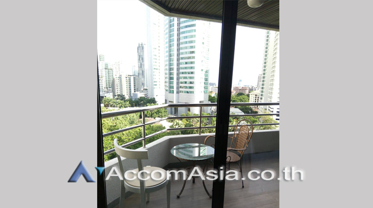 11  2 br Condominium For Rent in Sukhumvit ,Bangkok MRT Sukhumvit - BTS Asok at Lake Avenue 24507