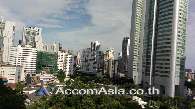 12  2 br Condominium For Rent in Sukhumvit ,Bangkok MRT Sukhumvit - BTS Asok at Lake Avenue 24507