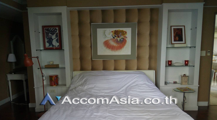 4  2 br Condominium For Rent in Sukhumvit ,Bangkok MRT Sukhumvit - BTS Asok at Lake Avenue 24507