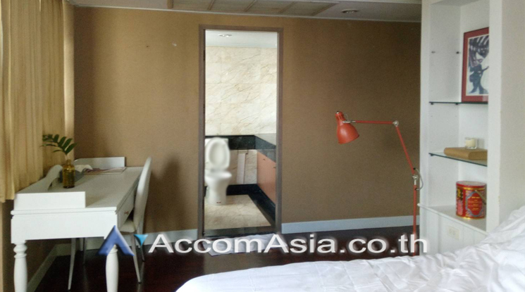 5  2 br Condominium For Rent in Sukhumvit ,Bangkok MRT Sukhumvit - BTS Asok at Lake Avenue 24507