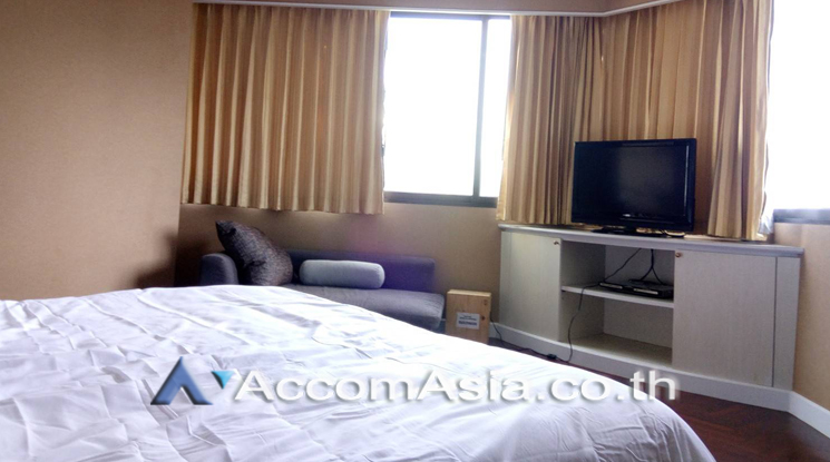 7  2 br Condominium For Rent in Sukhumvit ,Bangkok MRT Sukhumvit - BTS Asok at Lake Avenue 24507