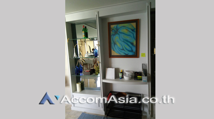 9  2 br Condominium For Rent in Sukhumvit ,Bangkok MRT Sukhumvit - BTS Asok at Lake Avenue 24507