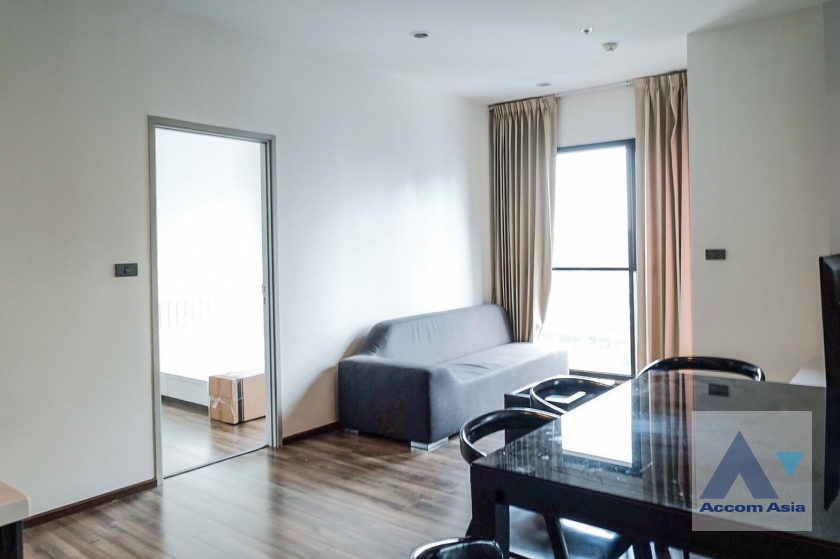 unit 2 Bedrooms  Condominium For Rent in Sukhumvit, Bangkok  near BTS Phra khanong (AA30556)