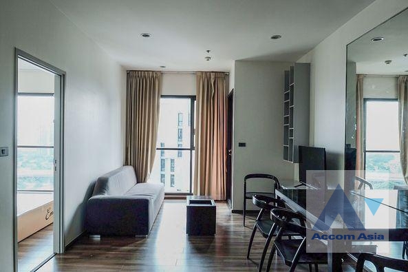  2  2 br Condominium For Rent in Sukhumvit ,Bangkok BTS Phra khanong at WYNE Sukhumvit AA30556