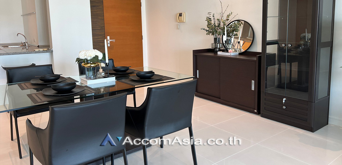 12  2 br Condominium For Rent in Sukhumvit ,Bangkok BTS Ekkamai at Fullerton Sukhumvit AA30560