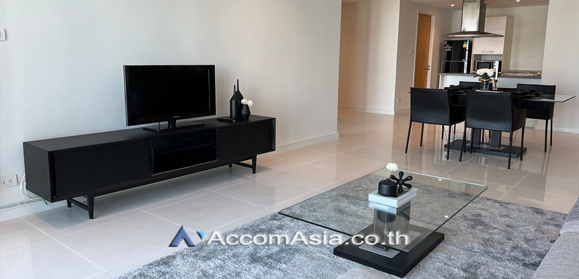 14  2 br Condominium For Rent in Sukhumvit ,Bangkok BTS Ekkamai at Fullerton Sukhumvit AA30560