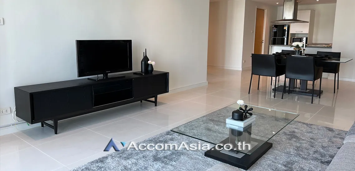 14  2 br Condominium For Rent in Sukhumvit ,Bangkok BTS Ekkamai at Fullerton Sukhumvit AA30560