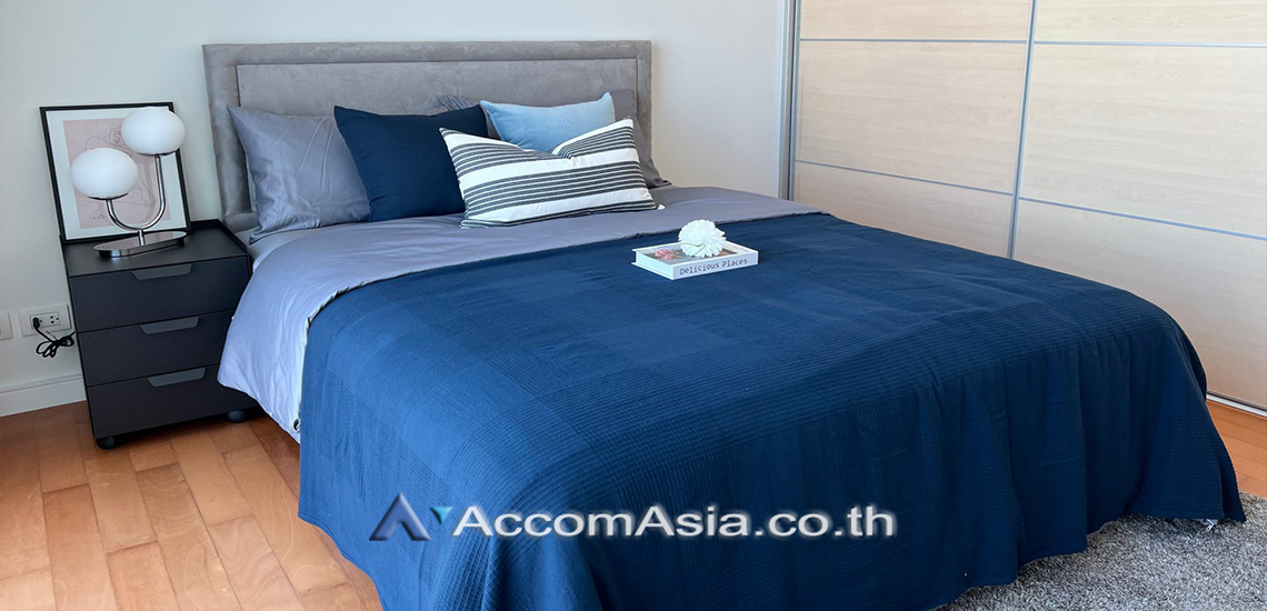 18  2 br Condominium For Rent in Sukhumvit ,Bangkok BTS Ekkamai at Fullerton Sukhumvit AA30560