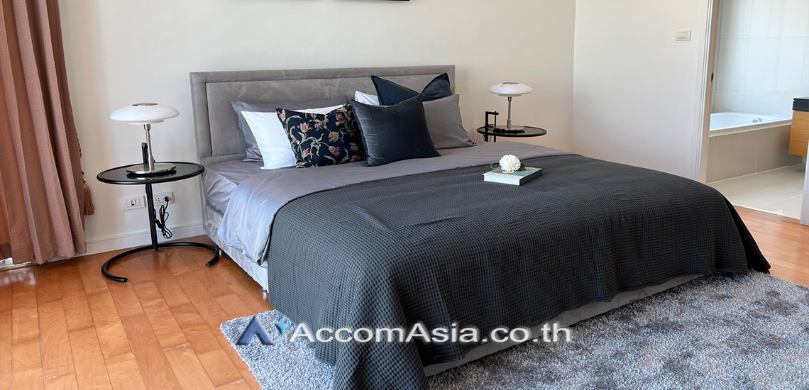 20  2 br Condominium For Rent in Sukhumvit ,Bangkok BTS Ekkamai at Fullerton Sukhumvit AA30560