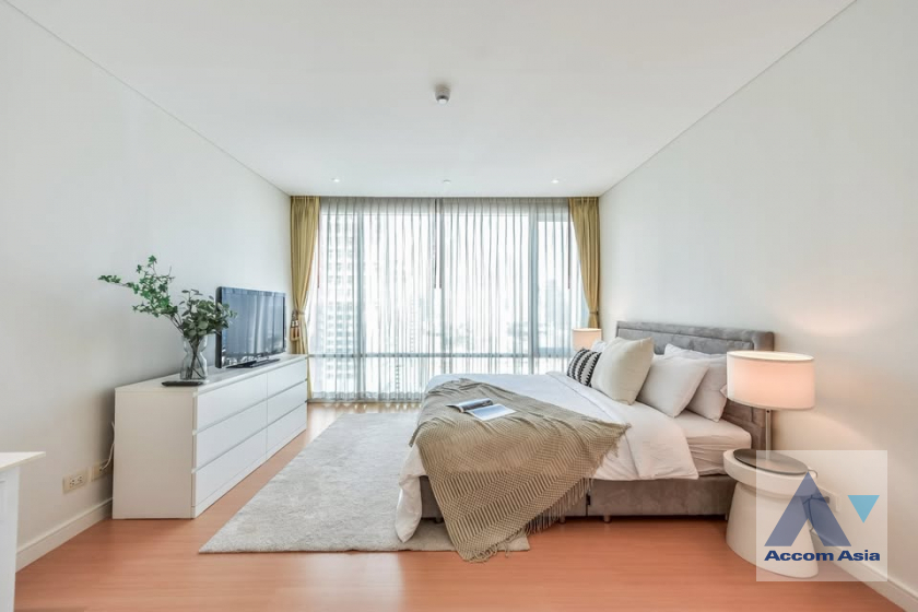 9  2 br Condominium For Rent in Sukhumvit ,Bangkok BTS Ekkamai at Fullerton Sukhumvit AA30564