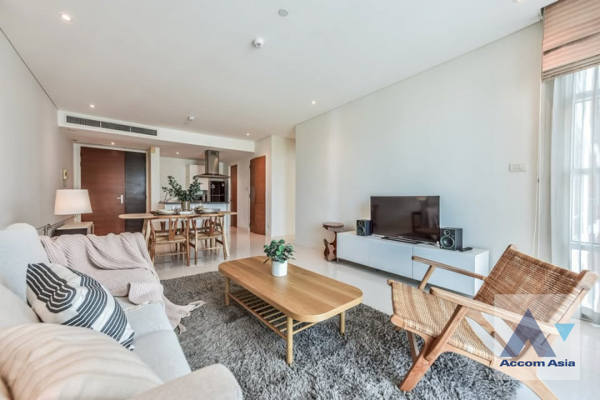  1  2 br Condominium For Rent in Sukhumvit ,Bangkok BTS Ekkamai at Fullerton Sukhumvit AA30564