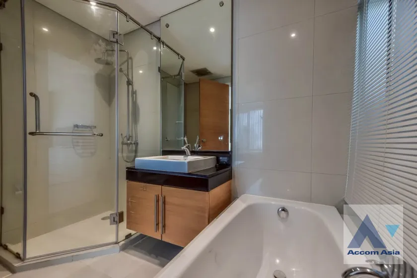 12  2 br Condominium For Rent in Sukhumvit ,Bangkok BTS Ekkamai at Fullerton Sukhumvit AA30564