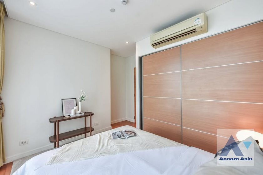 11  2 br Condominium For Rent in Sukhumvit ,Bangkok BTS Ekkamai at Fullerton Sukhumvit AA30564