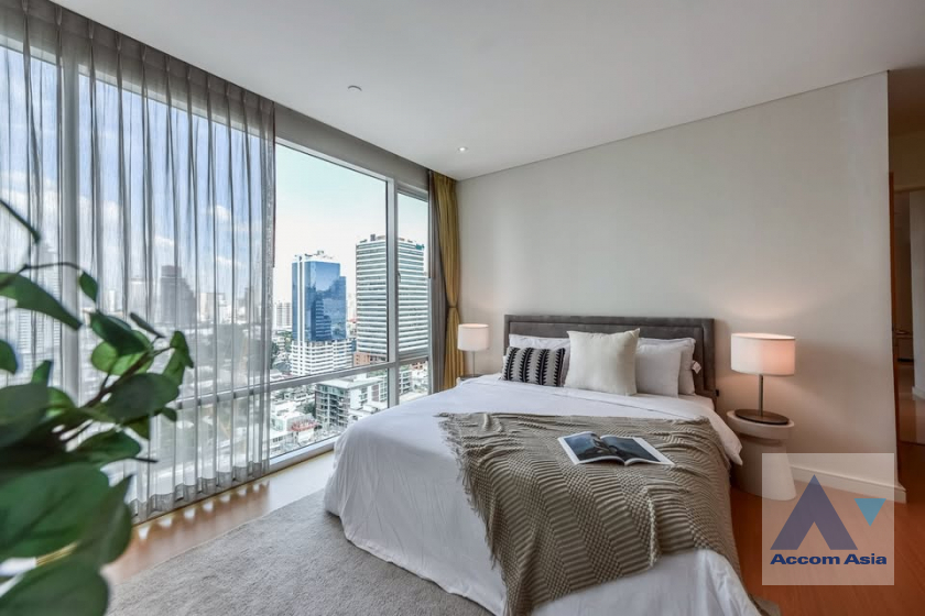 8  2 br Condominium For Rent in Sukhumvit ,Bangkok BTS Ekkamai at Fullerton Sukhumvit AA30564