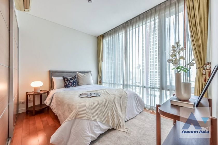 10  2 br Condominium For Rent in Sukhumvit ,Bangkok BTS Ekkamai at Fullerton Sukhumvit AA30564