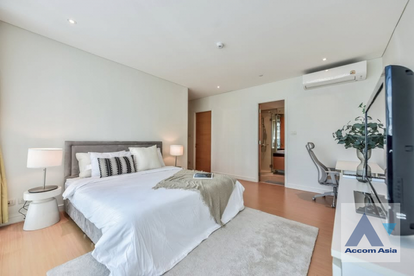 7  2 br Condominium For Rent in Sukhumvit ,Bangkok BTS Ekkamai at Fullerton Sukhumvit AA30564