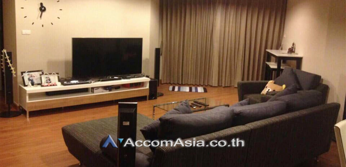  2  3 br Condominium for rent and sale in Ratchadaphisek ,Bangkok MRT Rama 9 at Belle Grand Rama 9  (Belle Avenue) AA30565