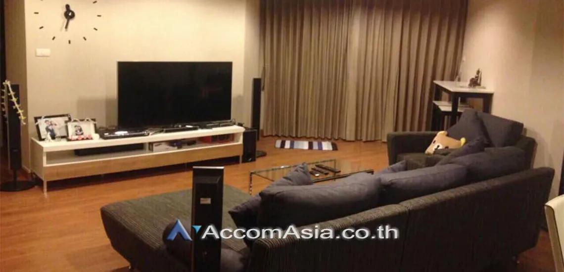  Belle Grand Rama 9  (Belle Avenue) Condominium  3 Bedroom for Sale & Rent MRT Rama 9 in Ratchadaphisek Bangkok