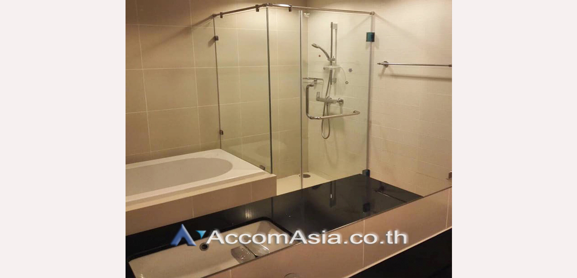 4  3 br Condominium for rent and sale in Ratchadaphisek ,Bangkok MRT Rama 9 at Belle Grand Rama 9  (Belle Avenue) AA30565