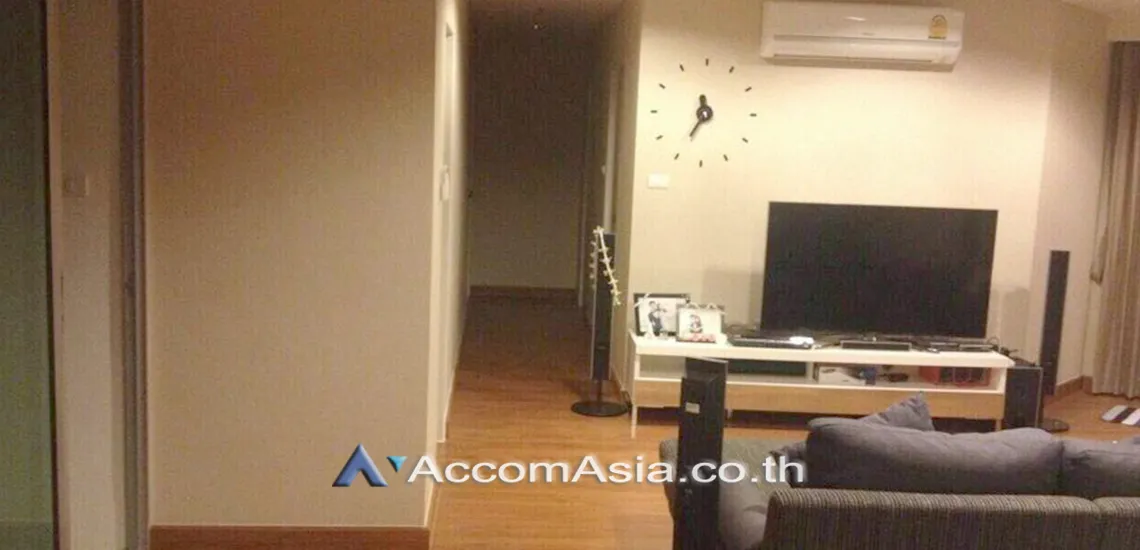  1  3 br Condominium for rent and sale in Ratchadaphisek ,Bangkok MRT Rama 9 at Belle Grand Rama 9  (Belle Avenue) AA30565