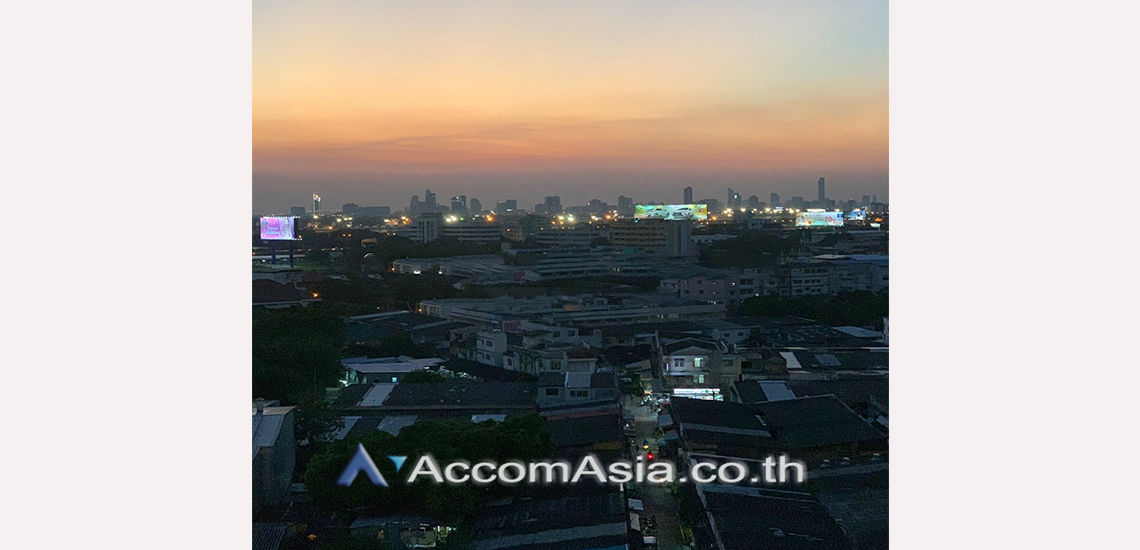 14  2 br Condominium For Sale in Sukhumvit ,Bangkok BTS Phra khanong at Aspire Sukhumvit 48 AA30569