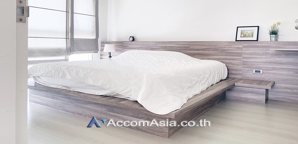 7  2 br Condominium For Sale in Sukhumvit ,Bangkok BTS Phra khanong at Aspire Sukhumvit 48 AA30569