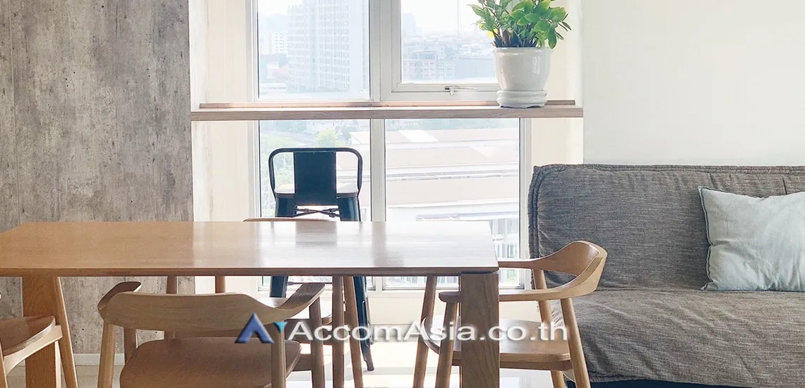 unit 2 Bedrooms  Condominium For Sale in Sukhumvit, Bangkok  near BTS Phra khanong (AA30569)